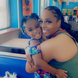 Meet your Posher, Pamela